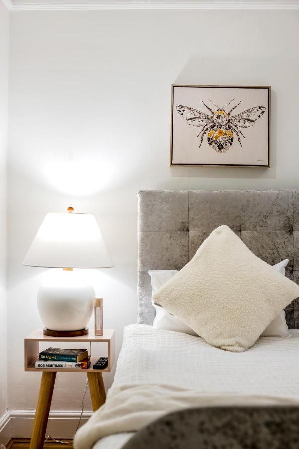 Appartement Kensington Luxury *