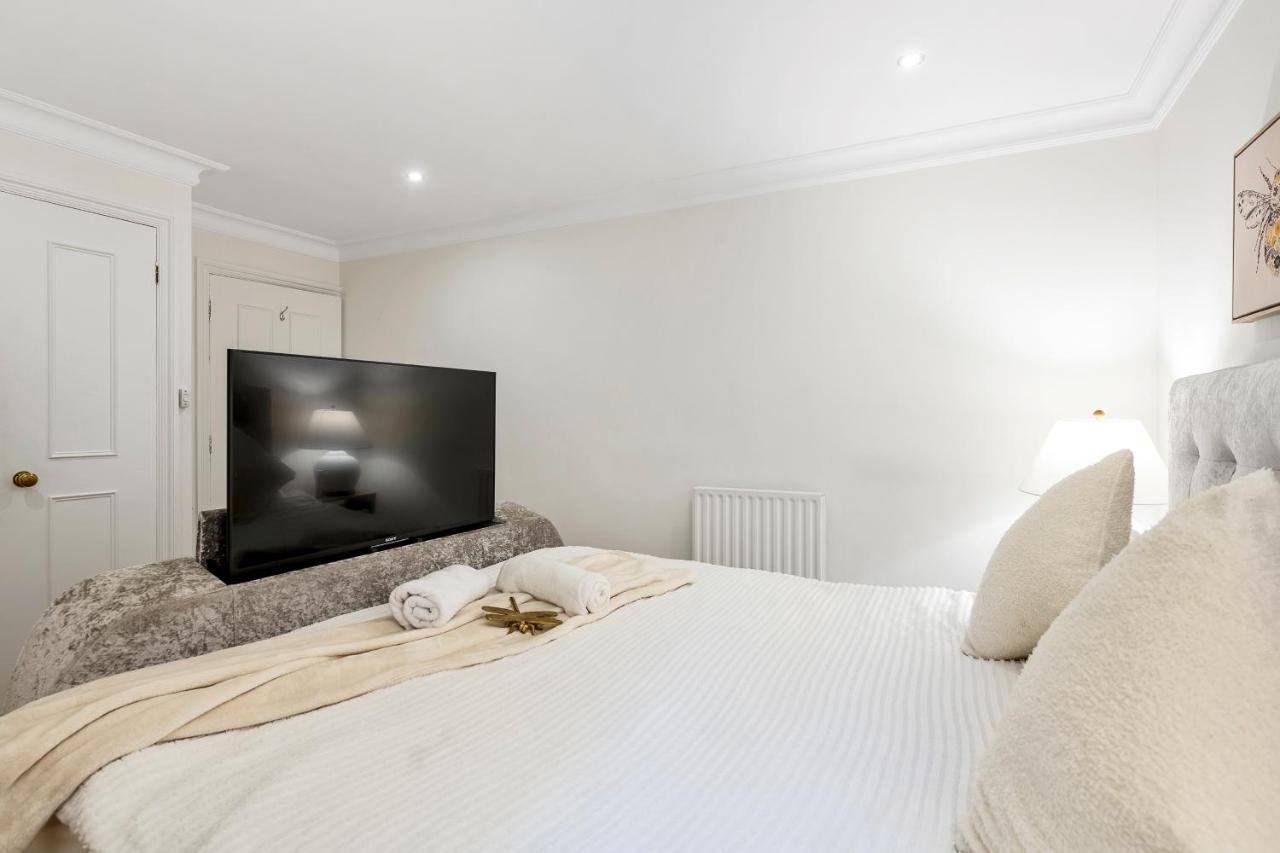 Appartement Kensington Luxury
