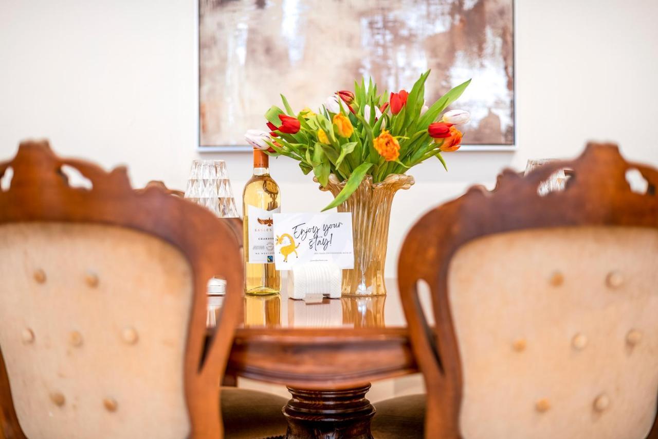 Appartement Kensington Luxury Londres