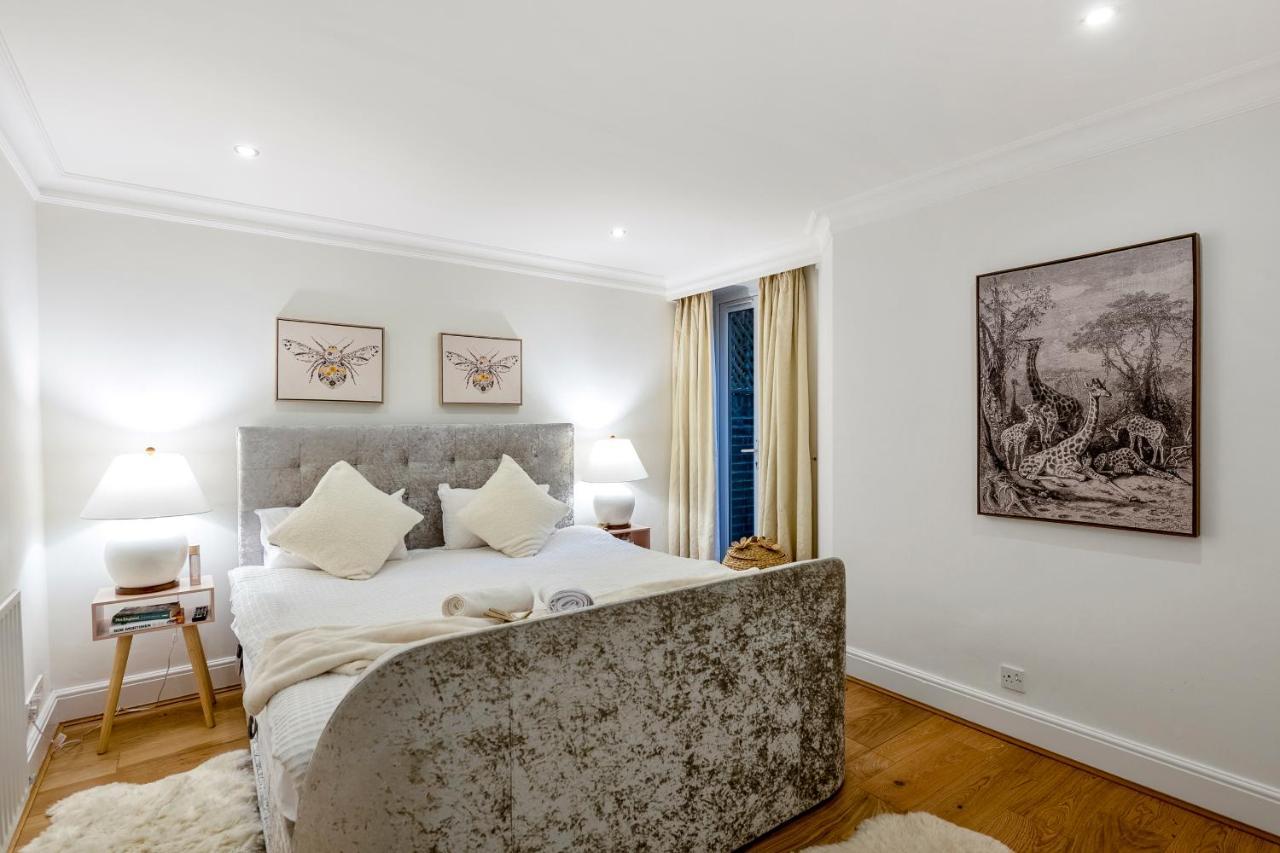 Kensington Luxury Appartement