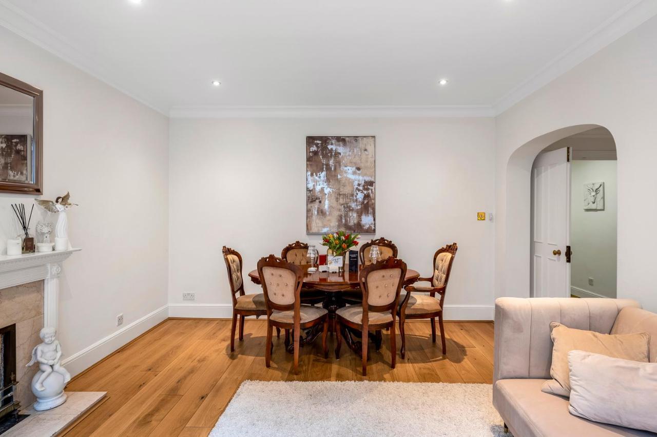 Kensington Luxury Appartement *