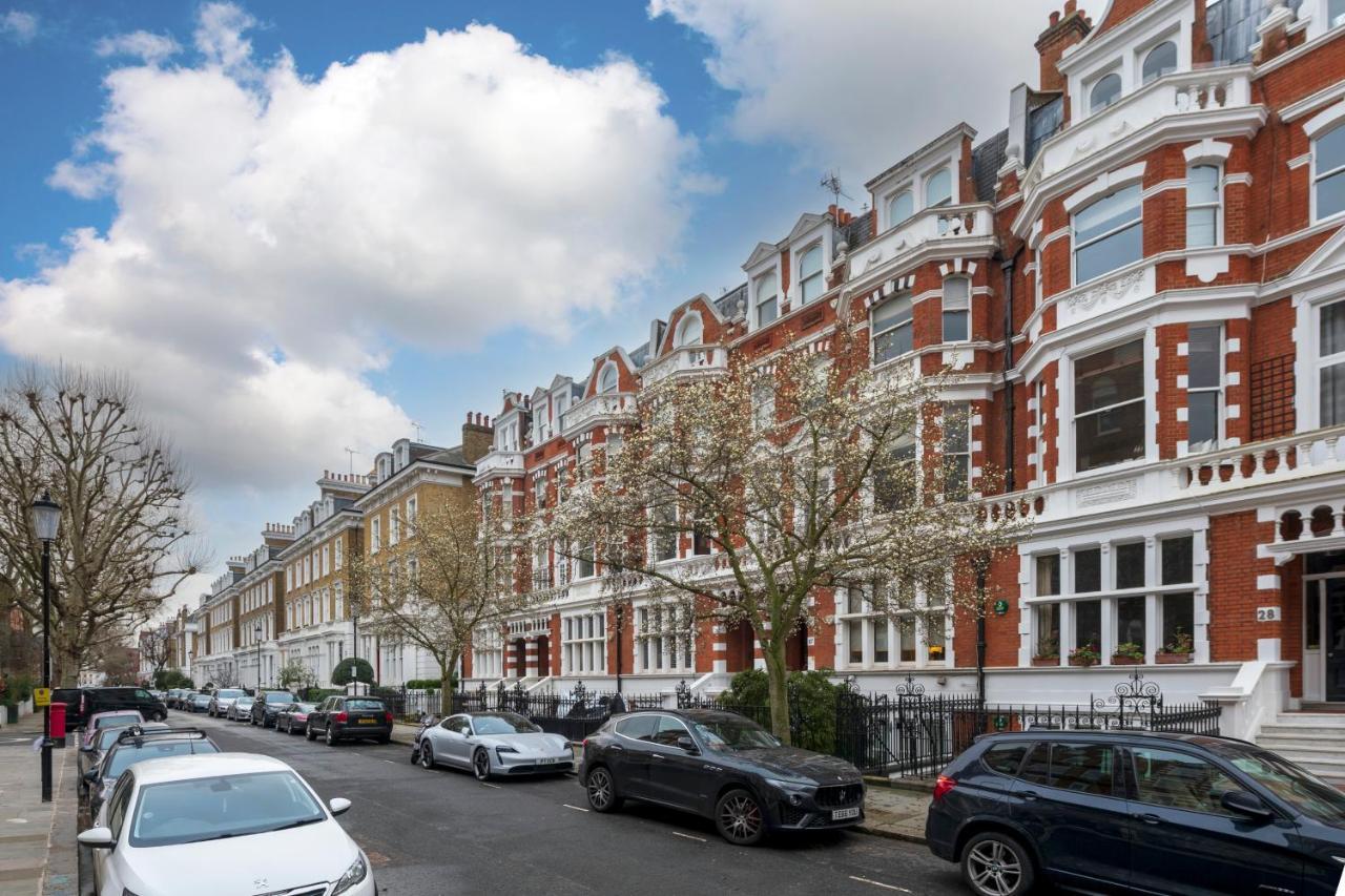 Kensington Luxury Appartement