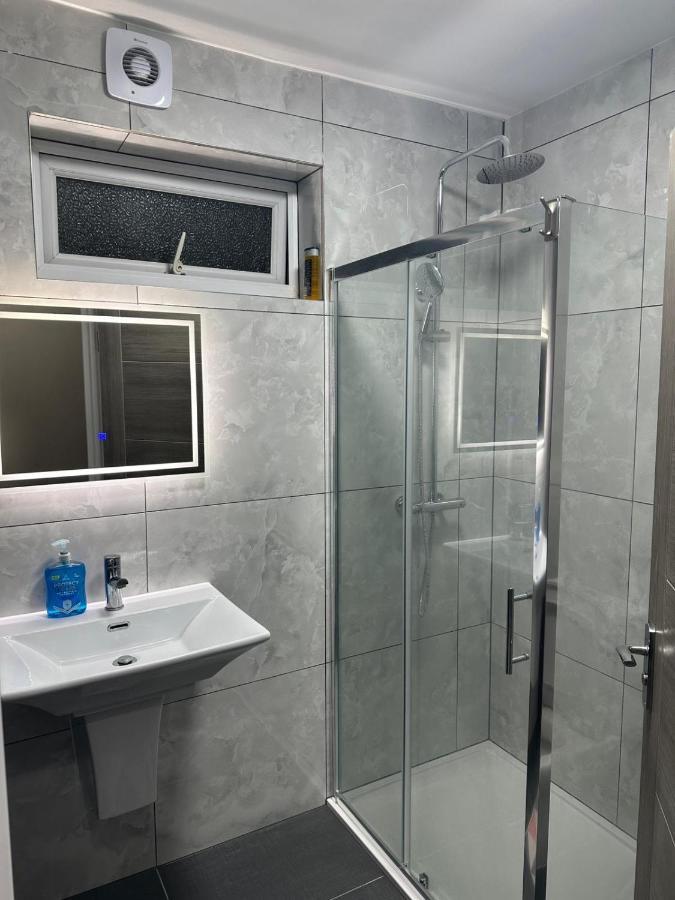 Apartamento Two Bedrooms *