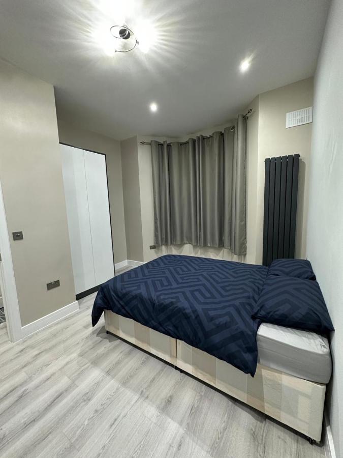 Two Bedrooms *