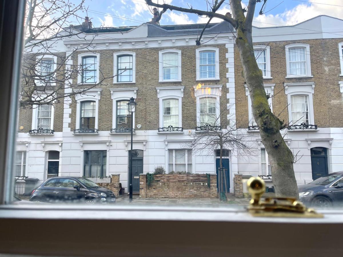 Apartamento New! Luxury 1 Bed Garden Camden Town *