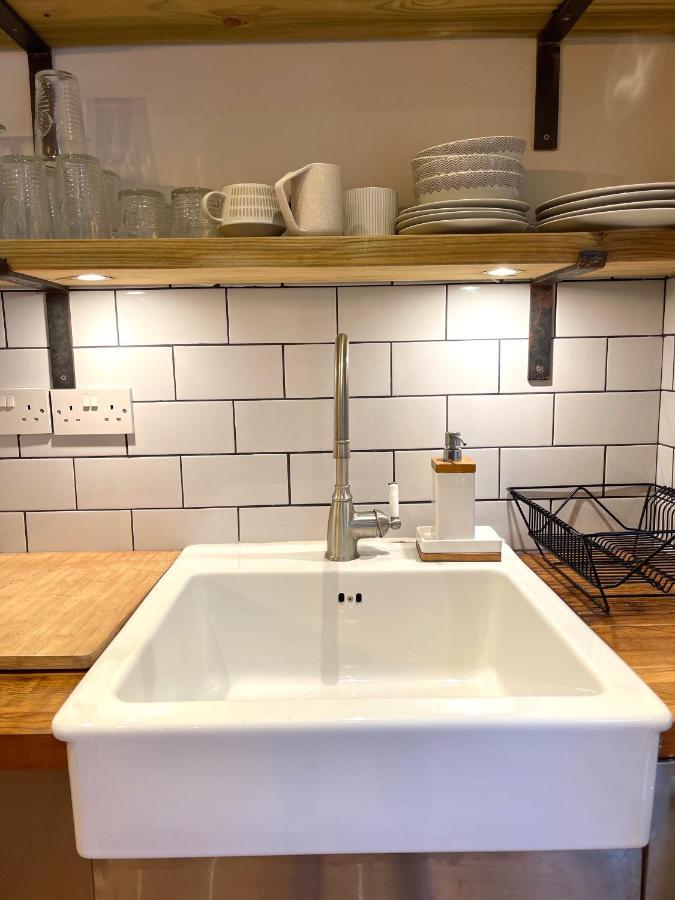 New! Luxury 1 Bed Garden Camden Town * Londres