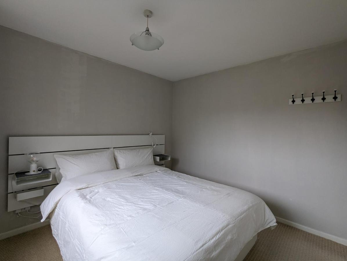 Cosy House With A Garden Vakantiehuis Londen