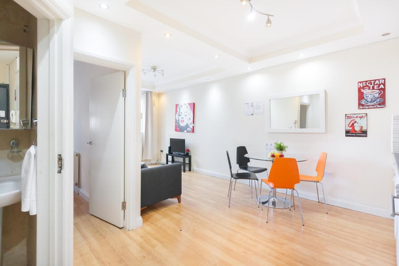 Maison d'hôtes Kings Cross Prime 3*
