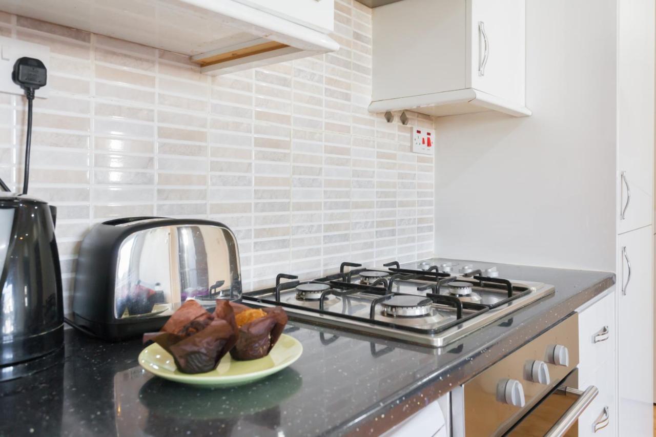 Kings Cross Prime Maison d'hôtes