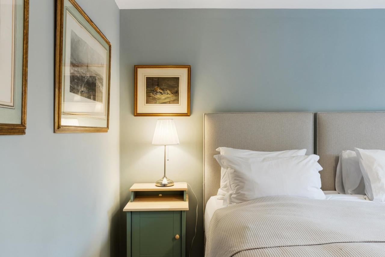 Bright & Cosy Gem ~ Battersea Park View ~ King Bed Apartamento