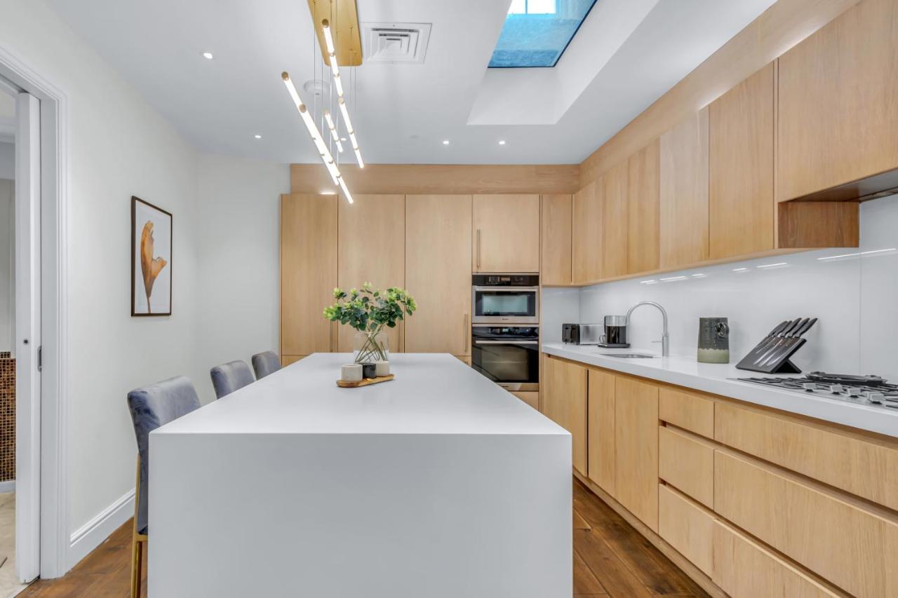 Be - The Bayswater Residences Appartement