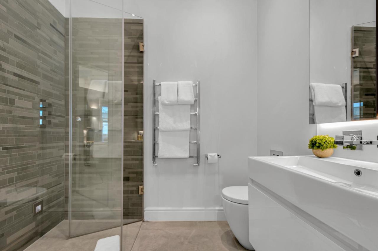 Appartement Be - The Bayswater Residences Londres