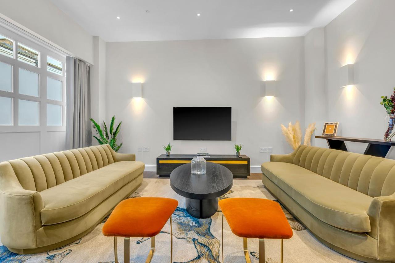 Be - The Bayswater Residences Appartement