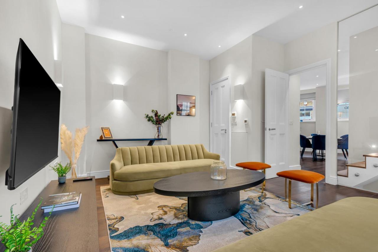 Be - The Bayswater Residences Appartement Londres