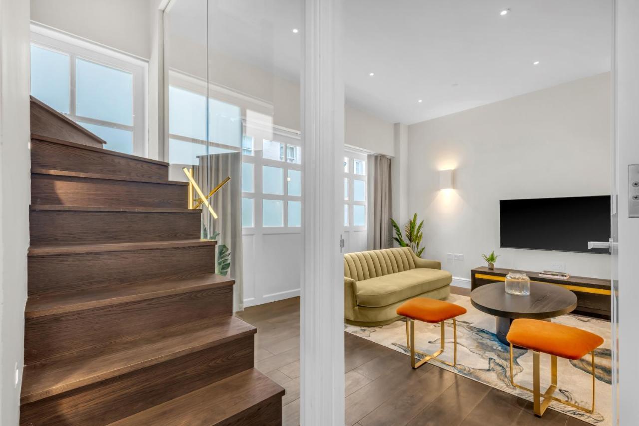 Be - The Bayswater Residences Appartement *