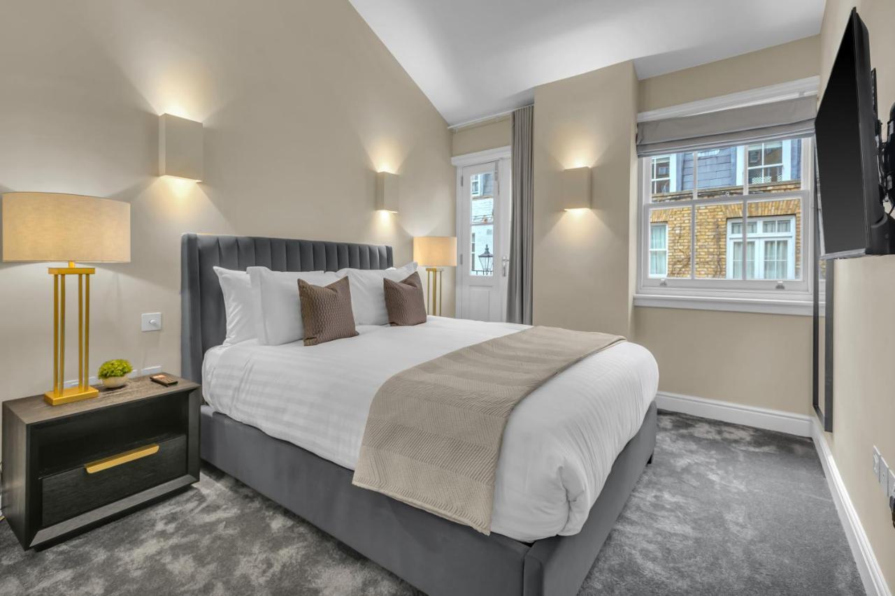 Be - The Bayswater Residences Londres