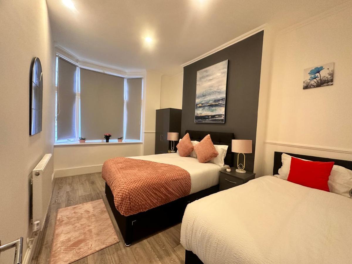 Apartamento Kensington High Street Londres