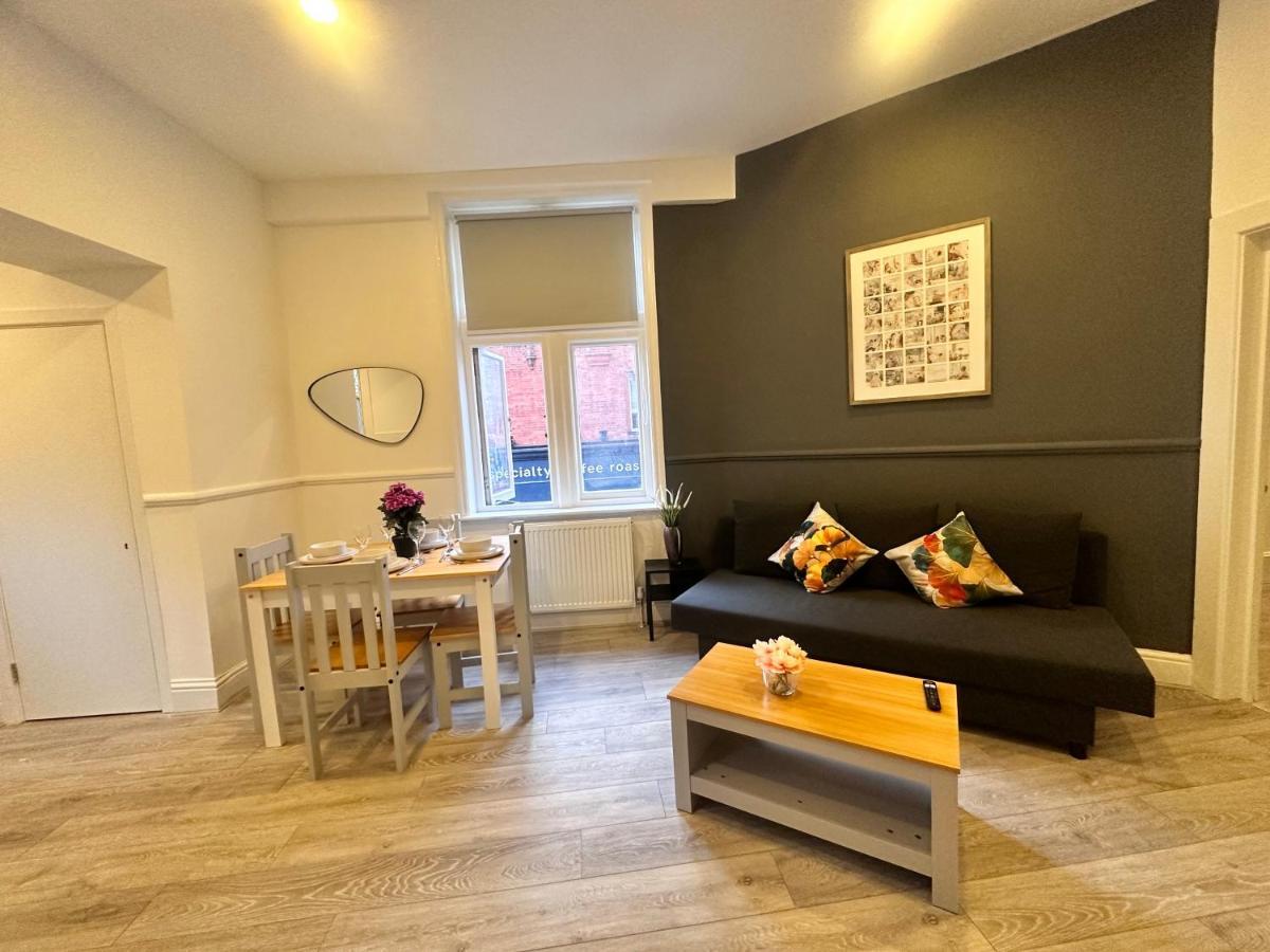Apartamento Kensington High Street *