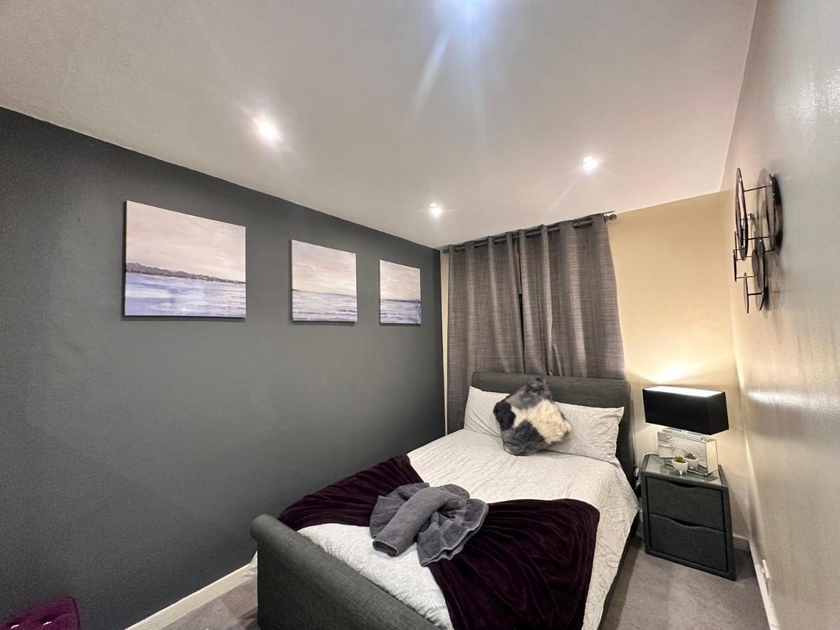 Central 5-bedroom, 4 Baths Lovely In Marylebone Appartement