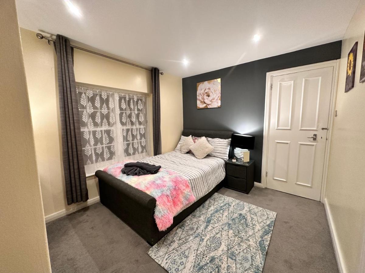 Appartement Central 5-bedroom, 4 Baths Lovely In Marylebone