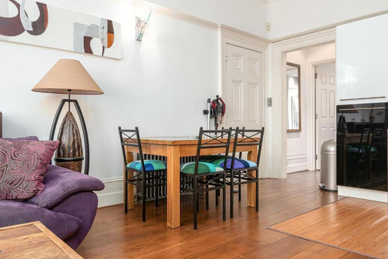 Apartamento Luxury Large 1 Bed With Garden In Hampstead Min 3 Nights