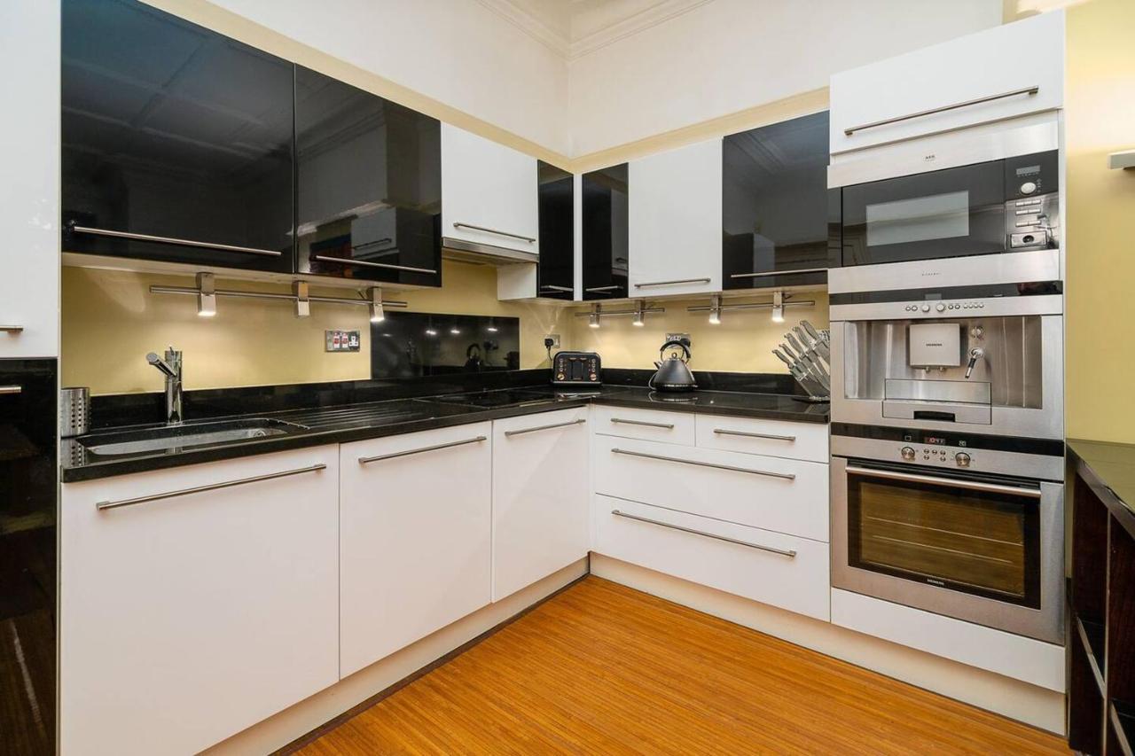 Apartamento Luxury Large 1 Bed With Garden In Hampstead Min 3 Nights