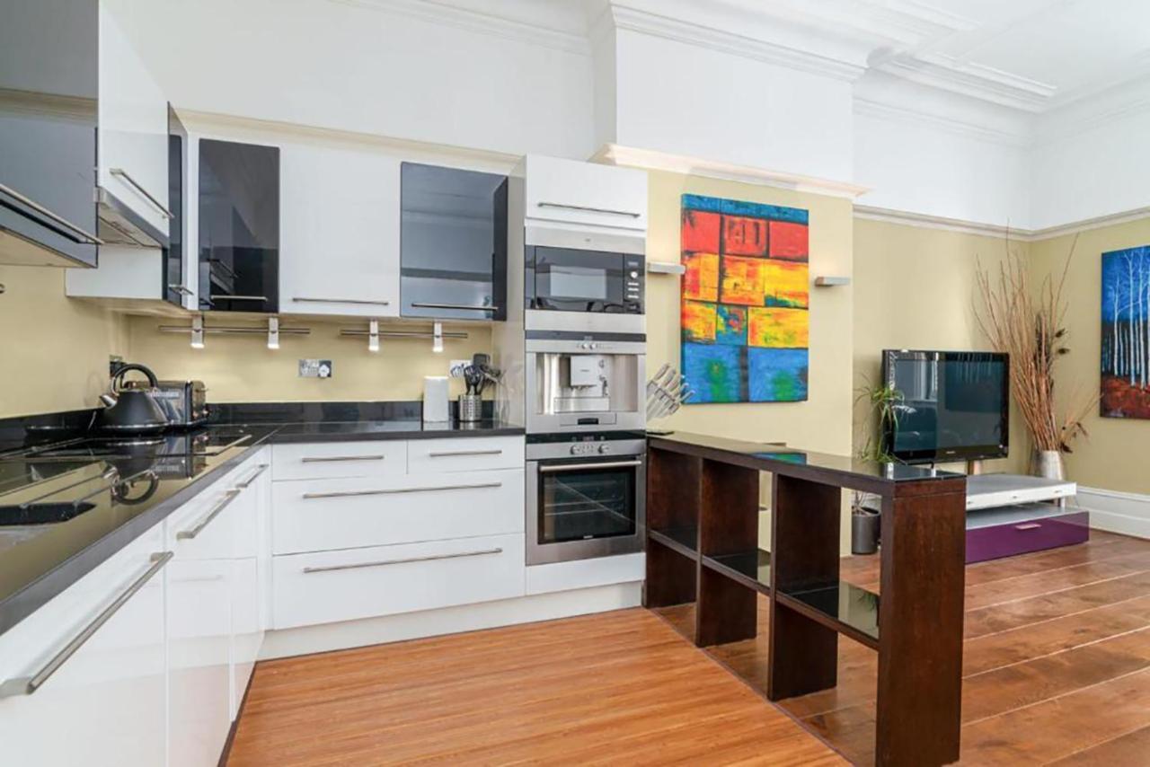 Luxury Large 1 Bed With Garden In Hampstead Min 3 Nights * Londres