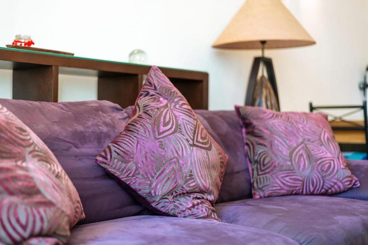 Apartamento Luxury Large 1 Bed With Garden In Hampstead Min 3 Nights Londres