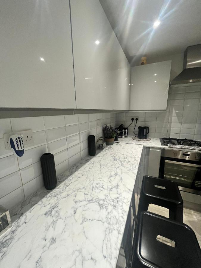 Apartamento Archway
