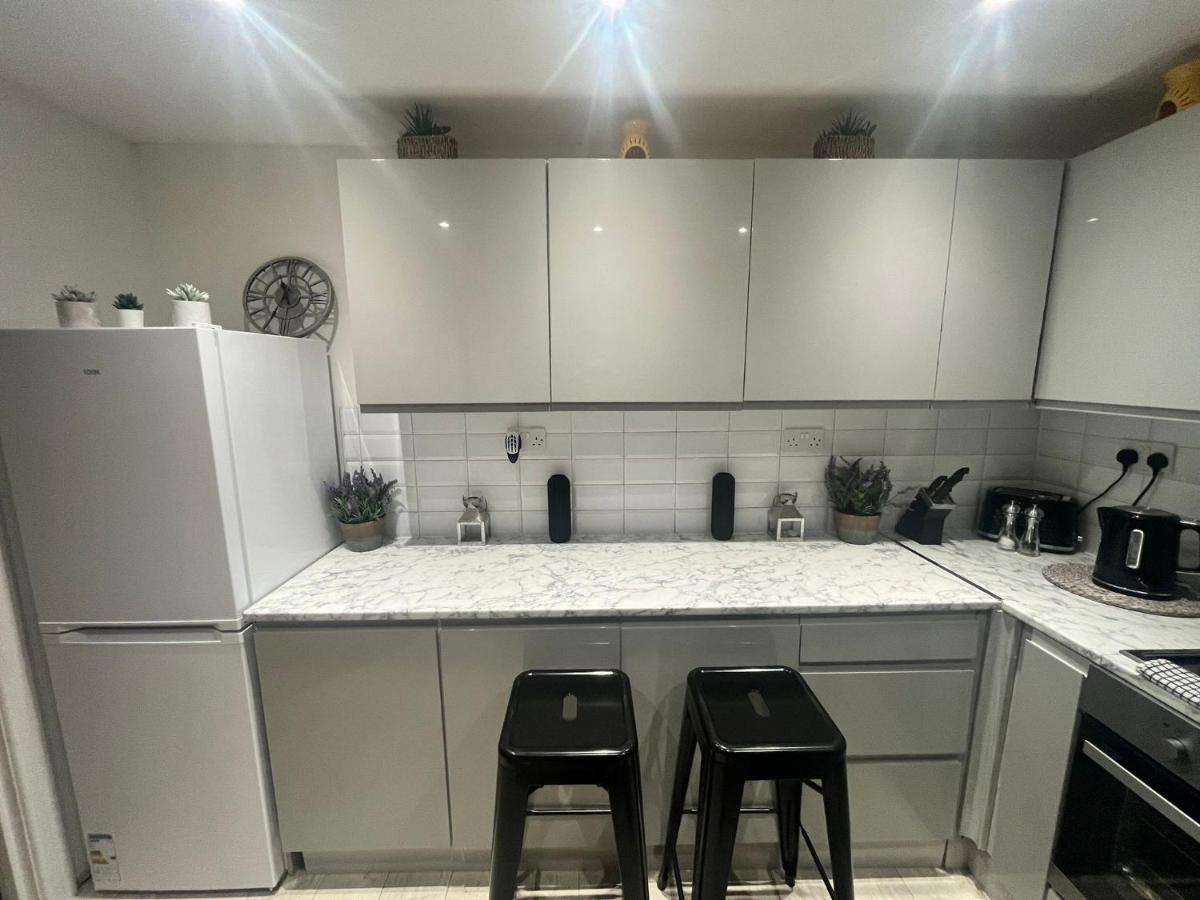 Apartamento Archway Londres