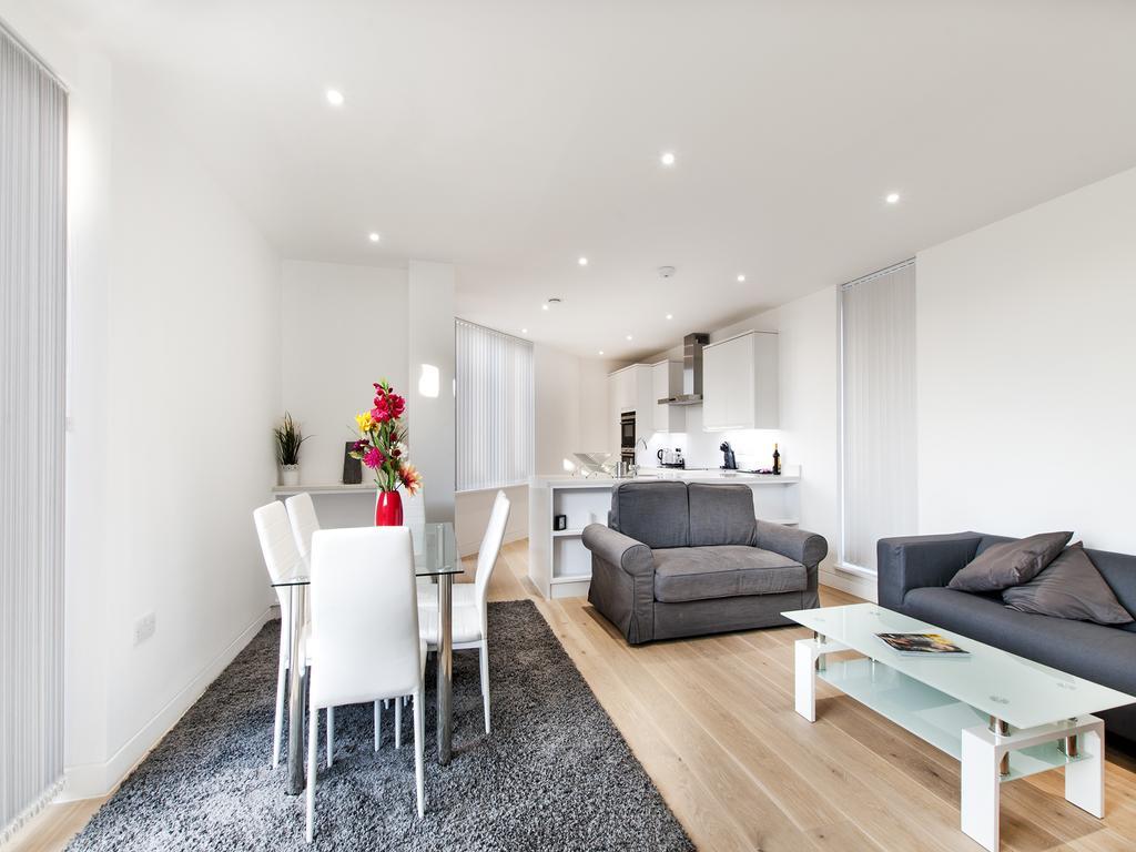 Appartement City Londres