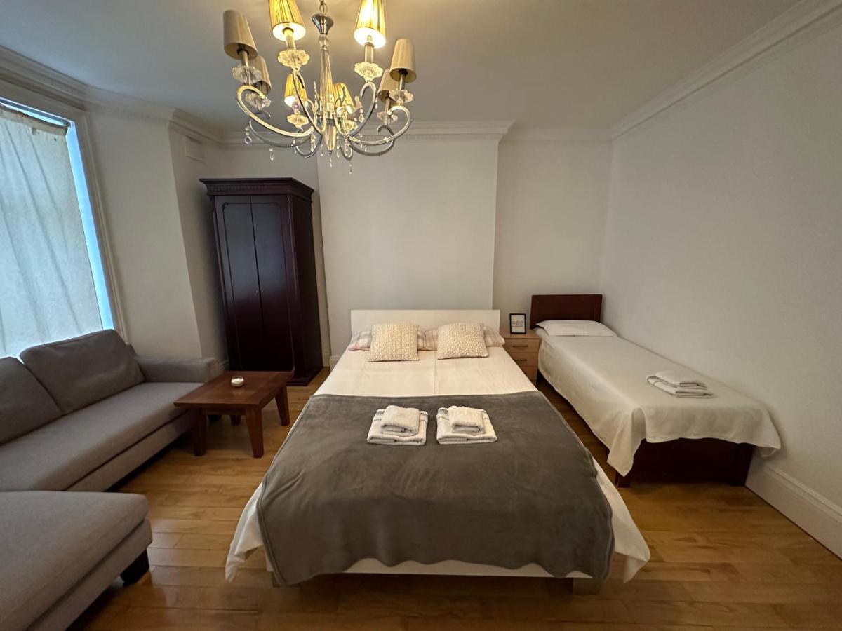 Hospedagem domiciliar En & Private Bathroom, In Marylebone, Paddington #room Name Is Paris#