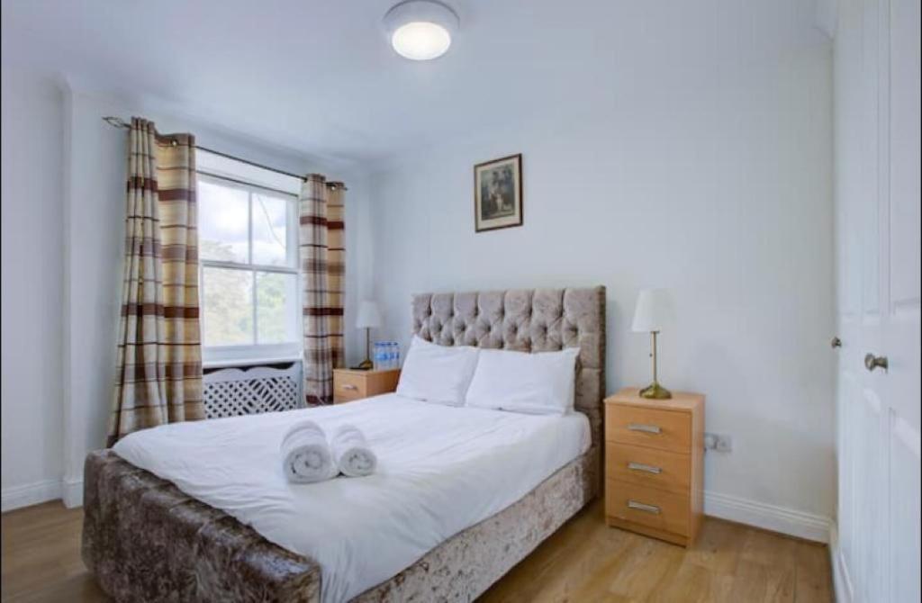 Benqi Apartamento *