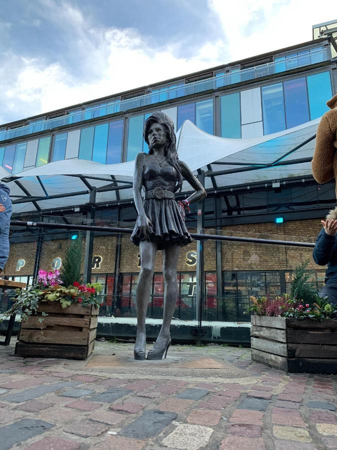 Ultimate Getaway In Camden Town