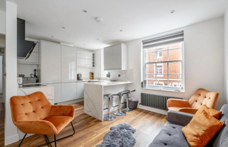 Covent Garden Amazing Apartment *