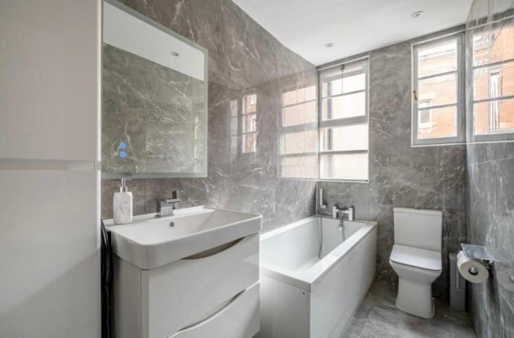 Covent Garden Amazing Apartment