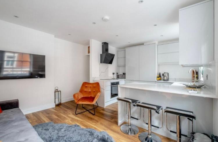 Covent Garden Amazing Apartment