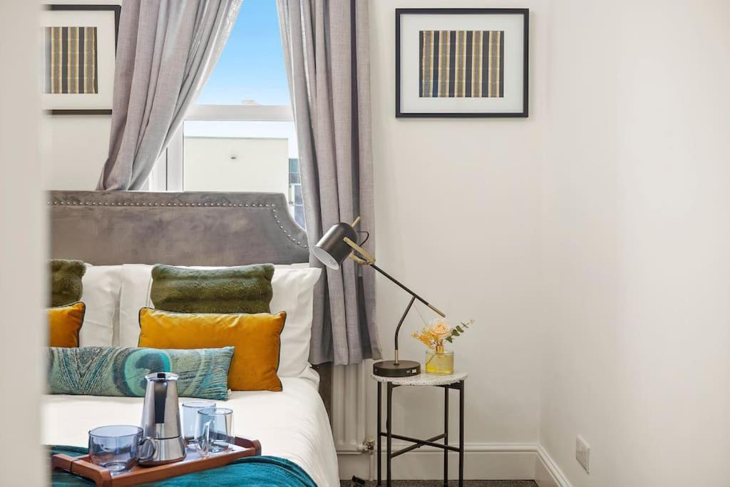 Cosy 5 Guests 3 Beds 1 Sofa Bed Lewisham Londres