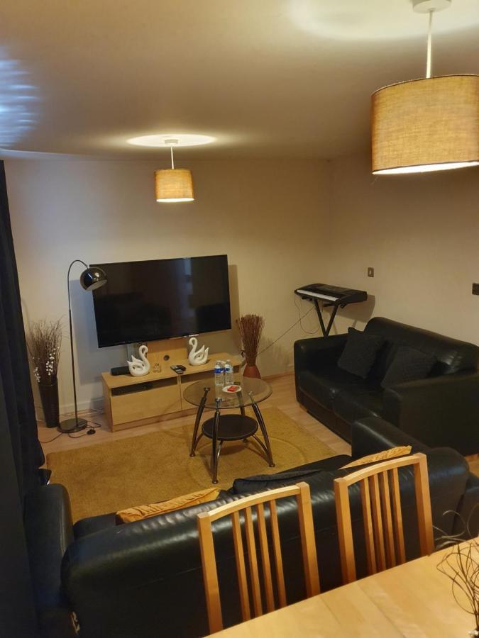 Apartamento R&b Homes