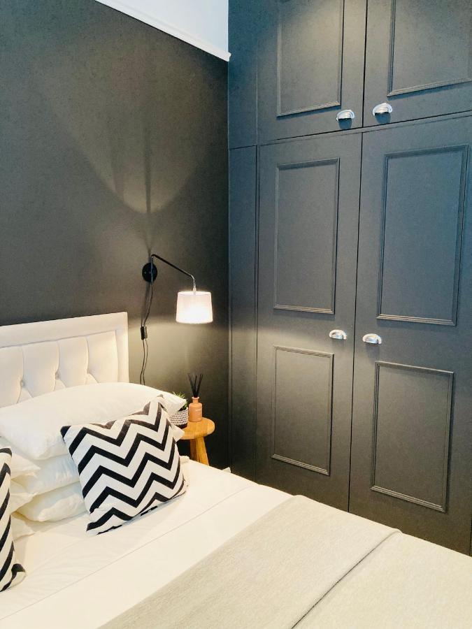 Appartement Stunning 1 Bed Garden Londen