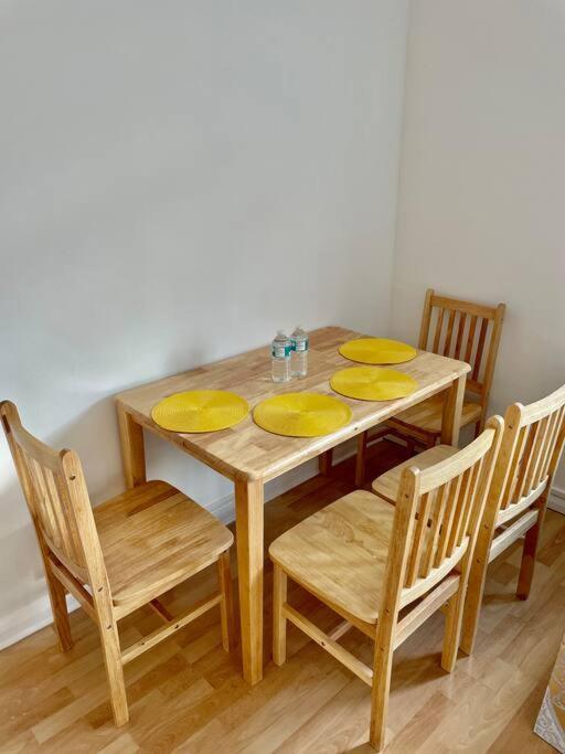 2 Bedroom Near Euston, King's Cross Apartamento *