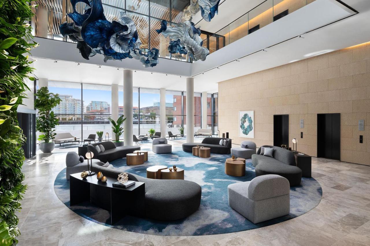 The Westin