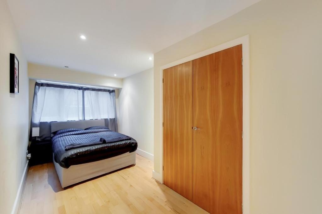 In The Heart Of Apartamento Londres