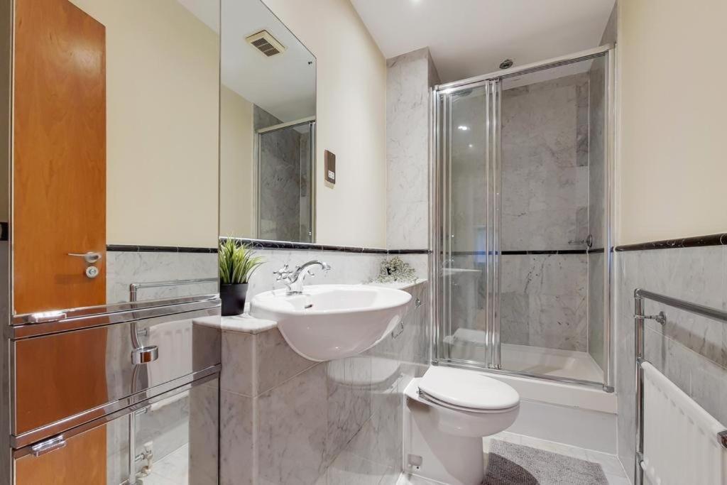 Apartamento In The Heart Of