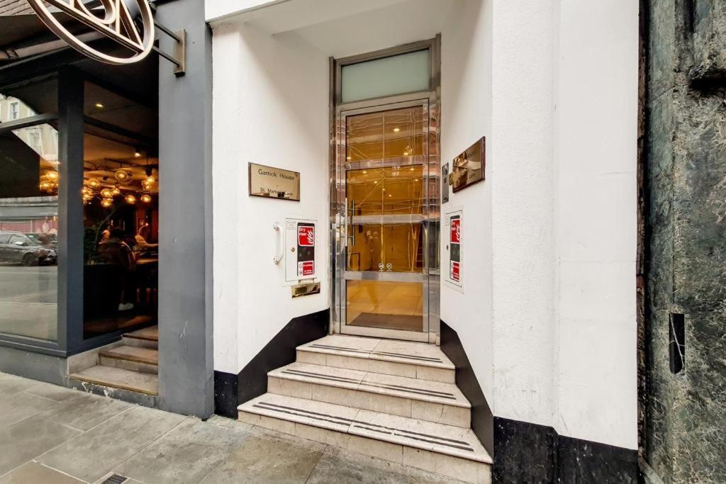 Apartamento In The Heart Of