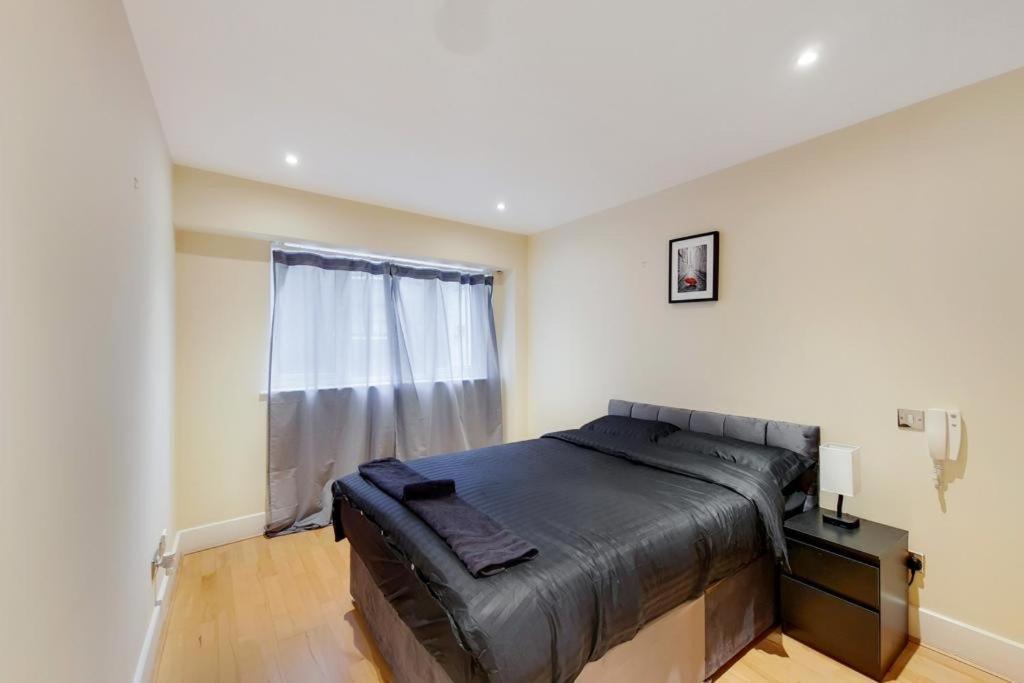 Apartamento In The Heart Of *