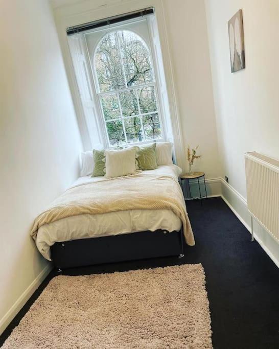 Apartamento Luxury 2 Bed Flat In Inslington *