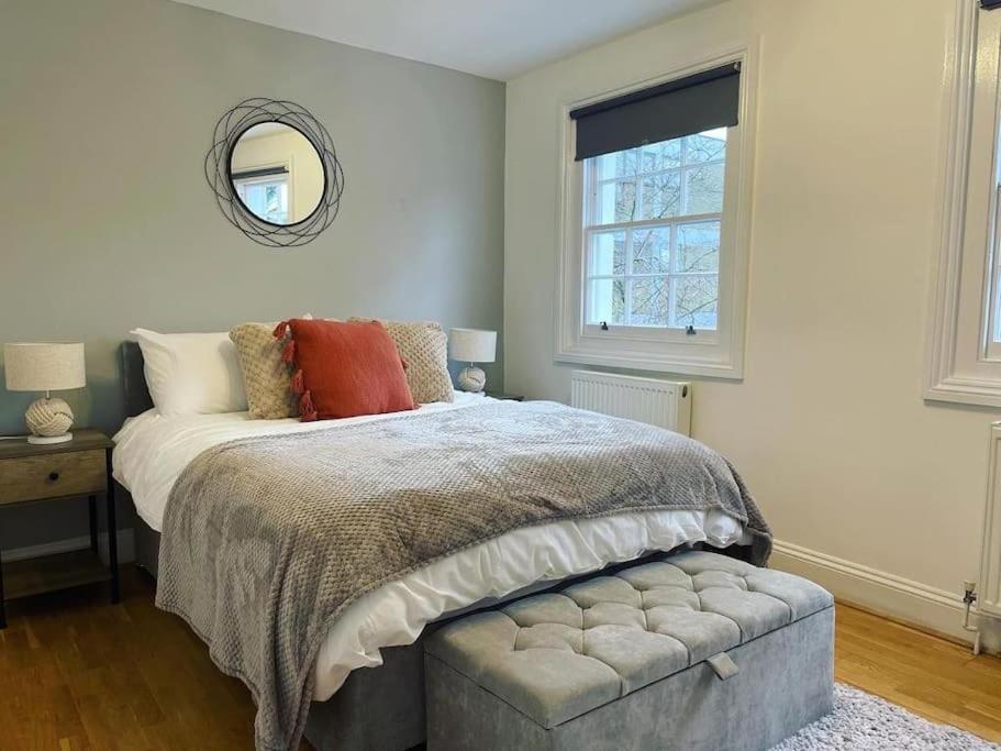 Luxury 2 Bed Flat In Inslington Apartamento Londres
