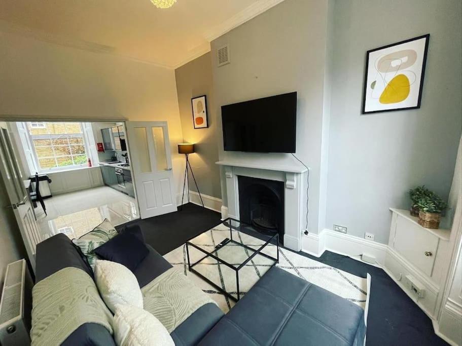 Luxury 2 Bed Flat In Inslington * Londres
