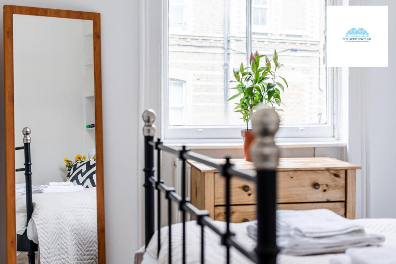 Charming 1 Bed Apartment Near Museum Apartment London